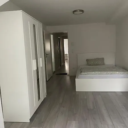 Apartamento Pfalz Loft Edenkoben