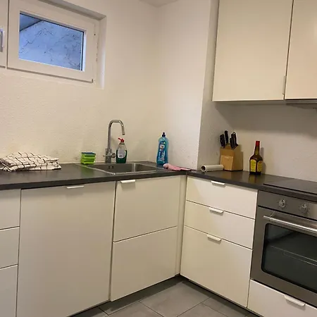 Pfalz Loft Apartamento *