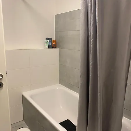 Pfalz Loft Apartamento Edenkoben