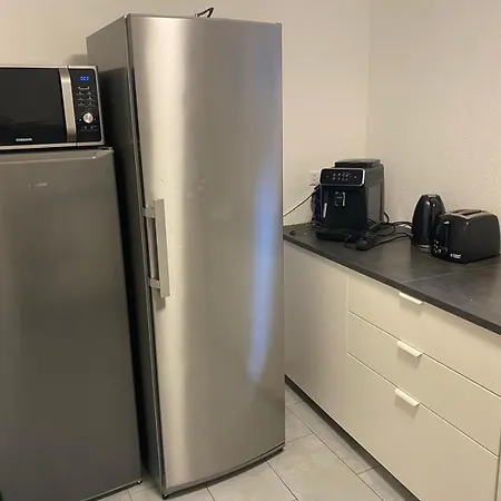 Apartamento Pfalz Loft Edenkoben