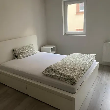 Pfalz Loft * Edenkoben