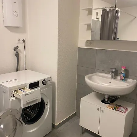 Apartamento Pfalz Loft